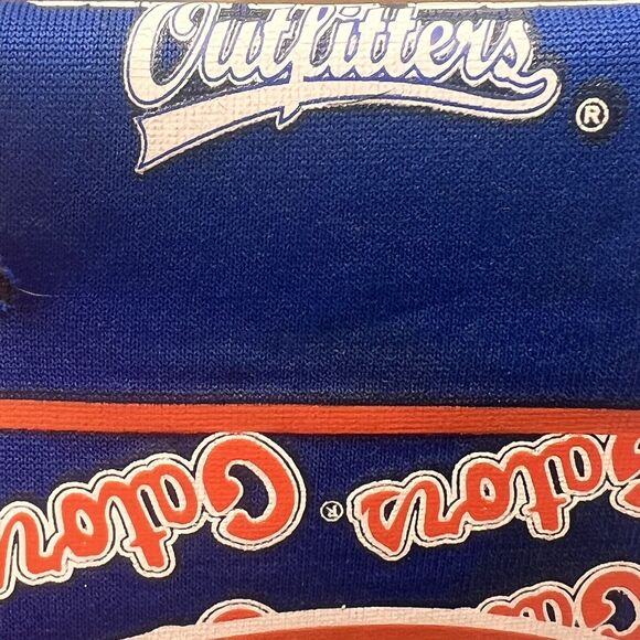 Florida Gators NCAA Game Day Koozie Coozie Bottle Zip Sleeve Cooler Jenkins Pic - Picture 6 of 11